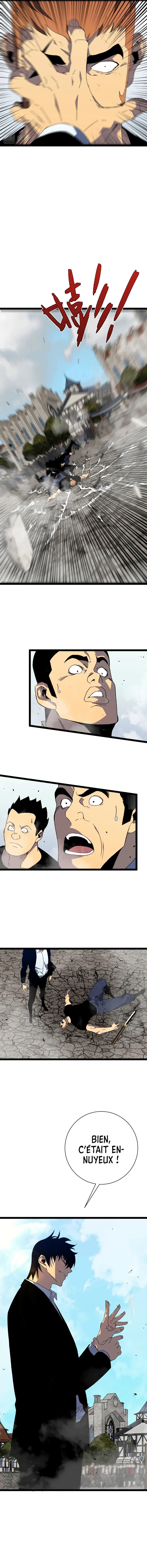 Read Your Talent is Mine FR Manga Online