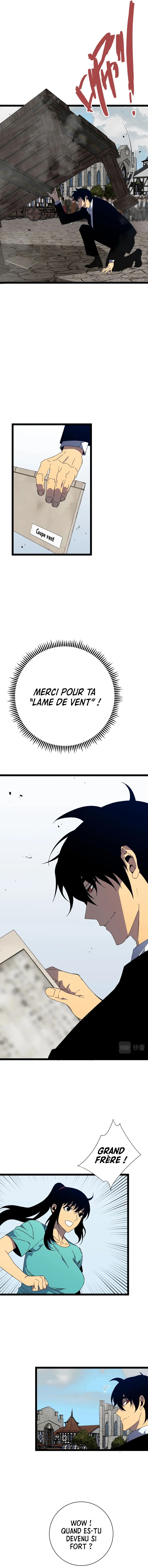 Read Your Talent is Mine FR Manga Online