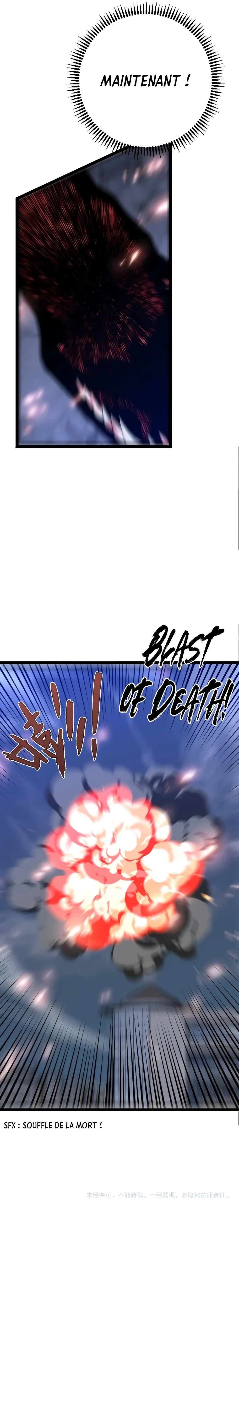 Read Your Talent is Mine FR Manga Online