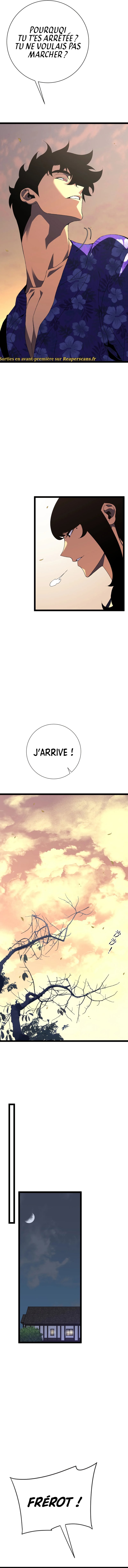 Read Your Talent is Mine FR Manga Online