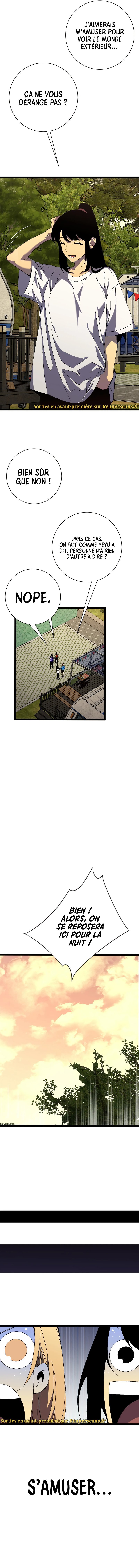 Read Your Talent is Mine FR Manga Online