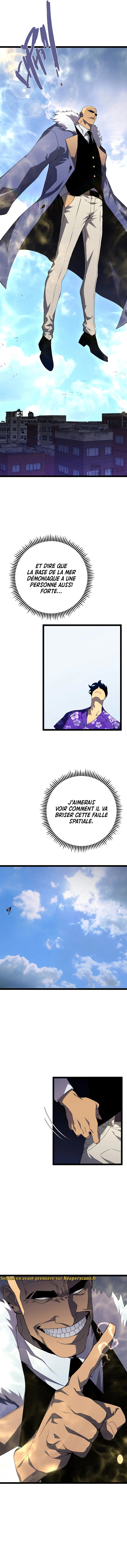 Read Your Talent is Mine FR Manga Online