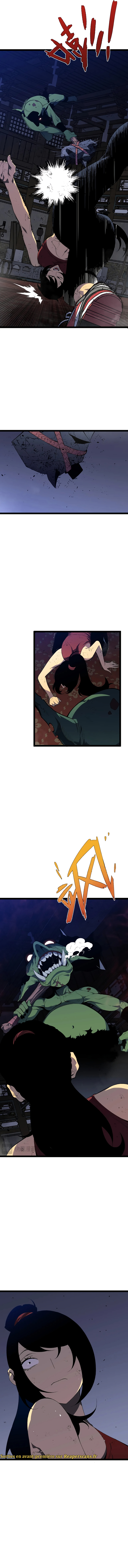 Read Your Talent is Mine FR Manga Online