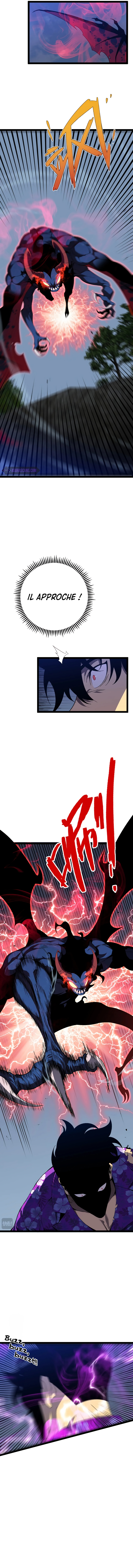 Read Your Talent is Mine FR Manga Online