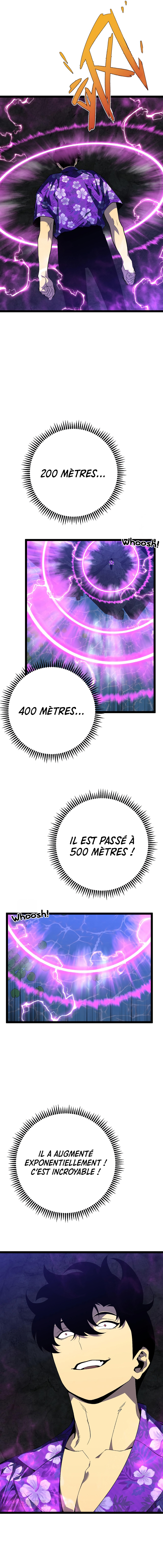 Read Your Talent is Mine FR Manga Online