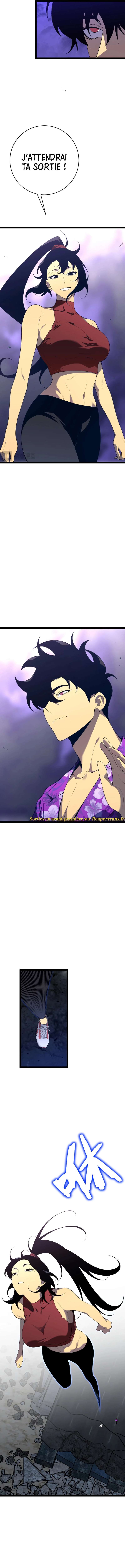 Read Your Talent is Mine FR Manga Online