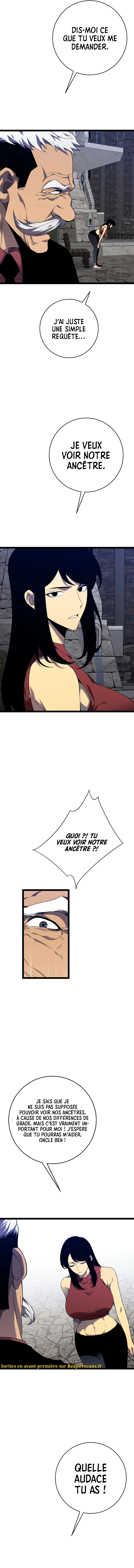 Read Your Talent is Mine FR Manga Online