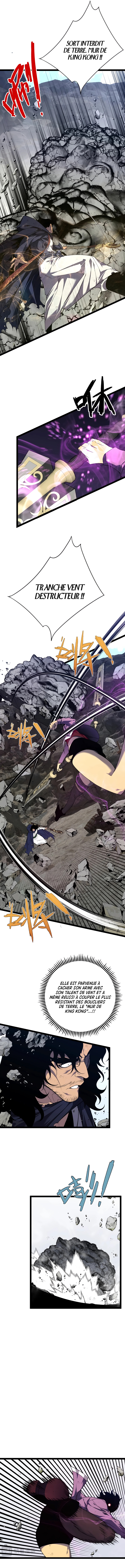 Read Your Talent is Mine FR Manga Online