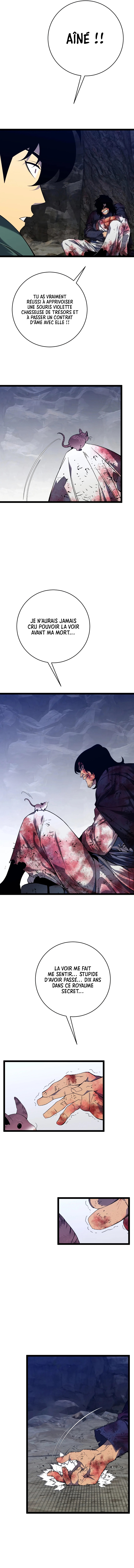 Read Your Talent is Mine FR Manga Online