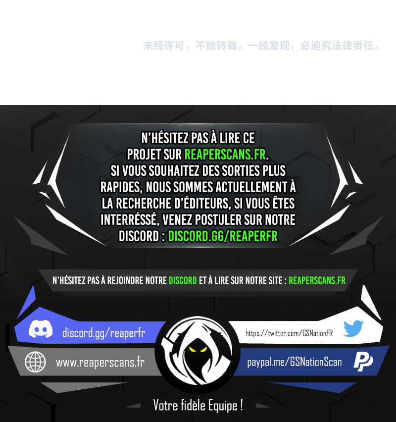 Read Your Talent is Mine FR Manga Online