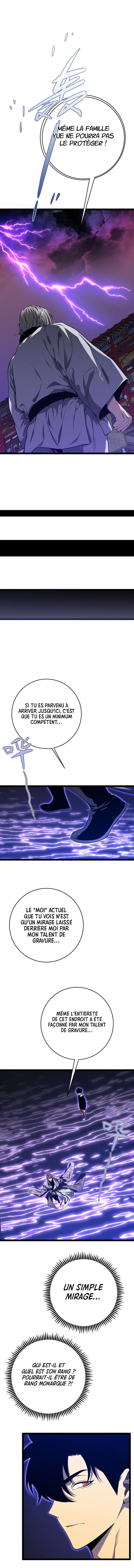 Read Your Talent is Mine FR Manga Online