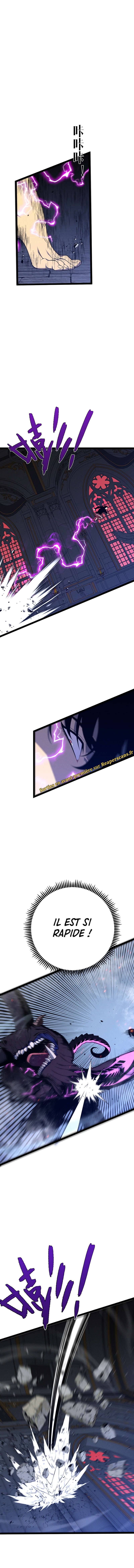 Read Your Talent is Mine FR Manga Online