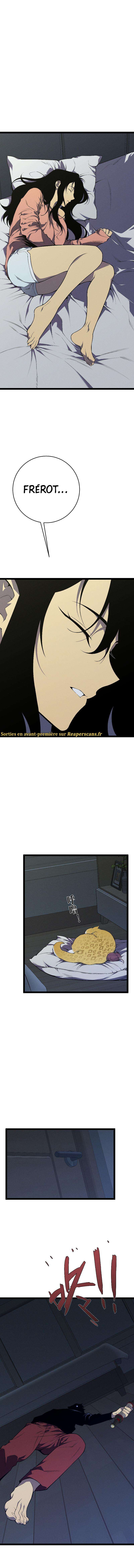 Read Your Talent is Mine FR Manga Online