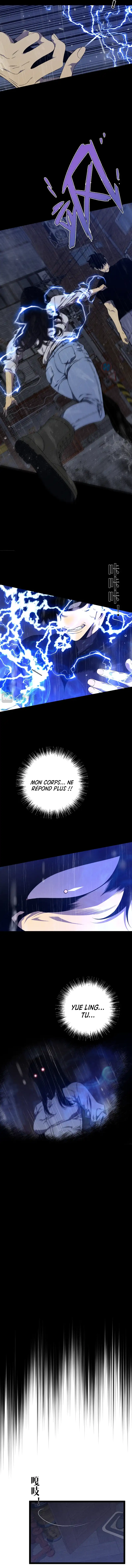 Read Your Talent is Mine FR Manga Online