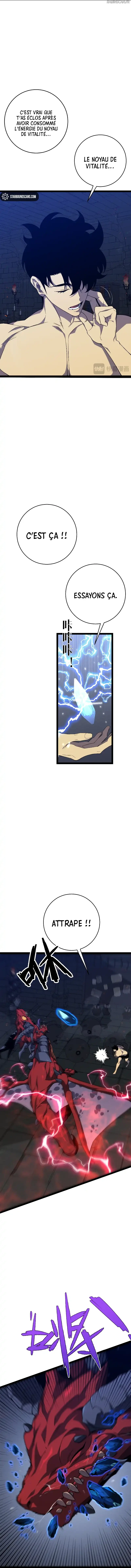 Read Your Talent is Mine FR Manga Online