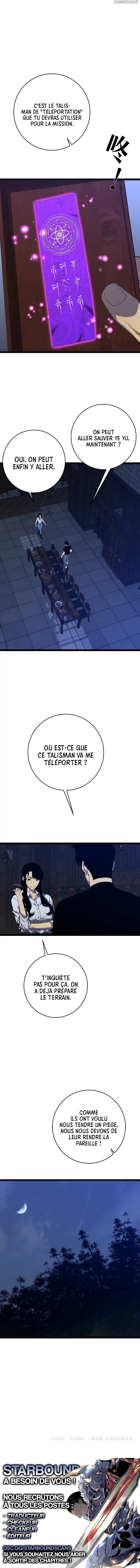 Read Your Talent is Mine FR Manga Online