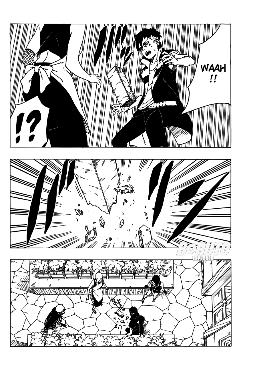 Read Boruto Naruto Next Generations PT Manga Online