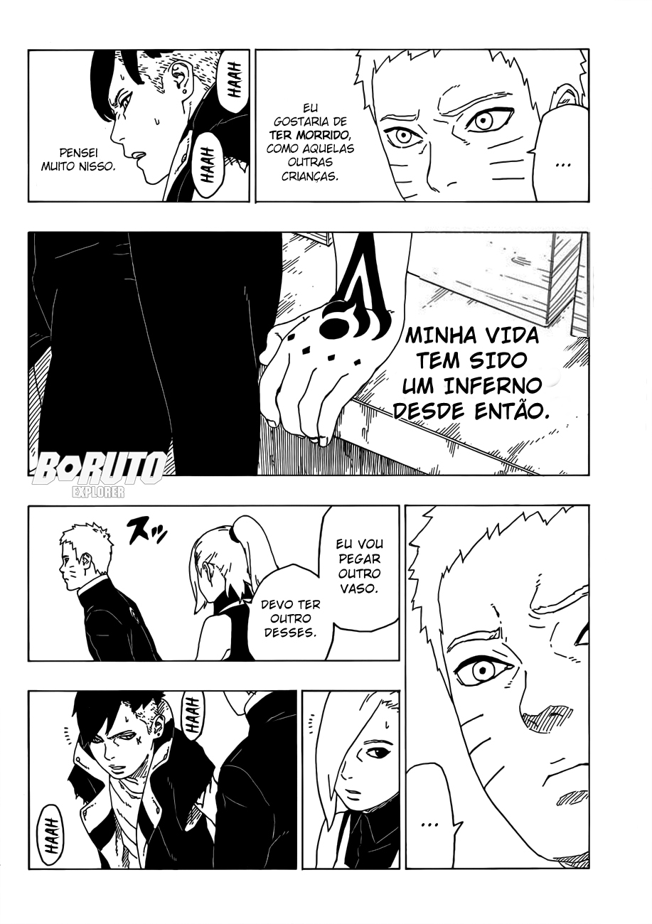 Read Boruto Naruto Next Generations PT Manga Online
