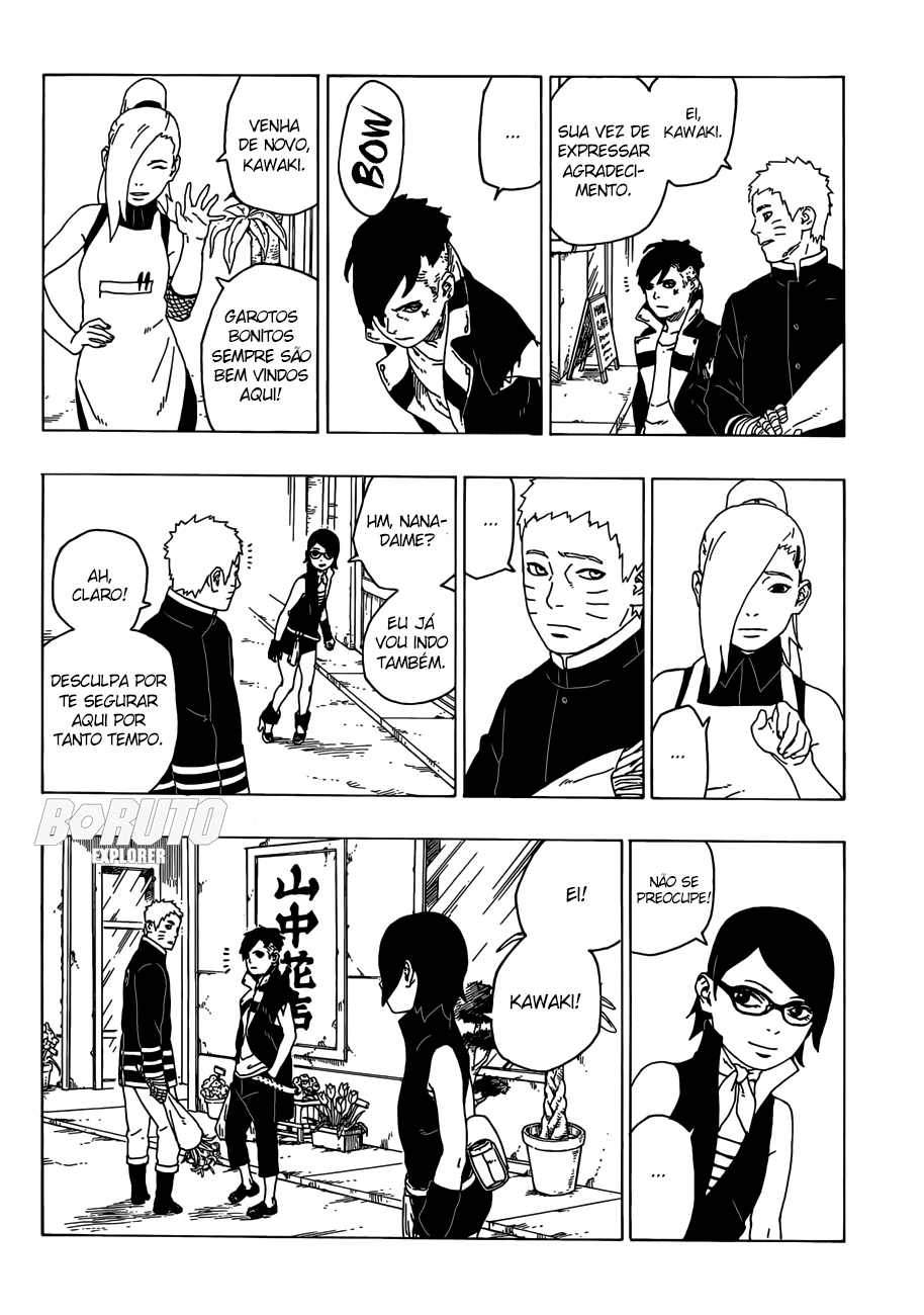 Read Boruto Naruto Next Generations PT Manga Online