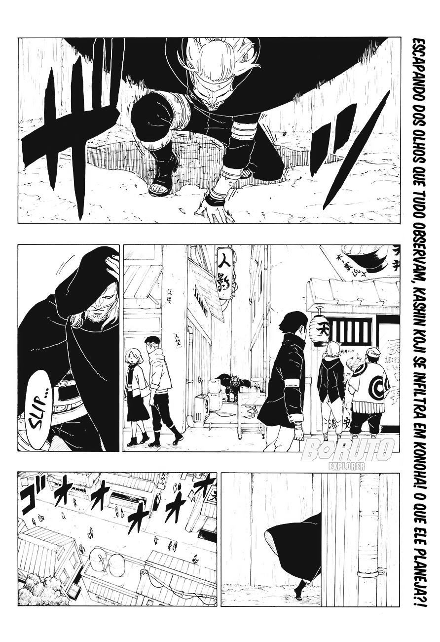 Read Boruto Naruto Next Generations PT Manga Online