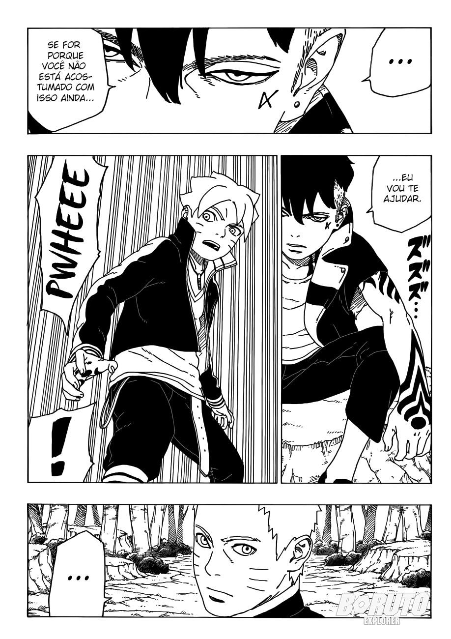 Read Boruto Naruto Next Generations PT Manga Online