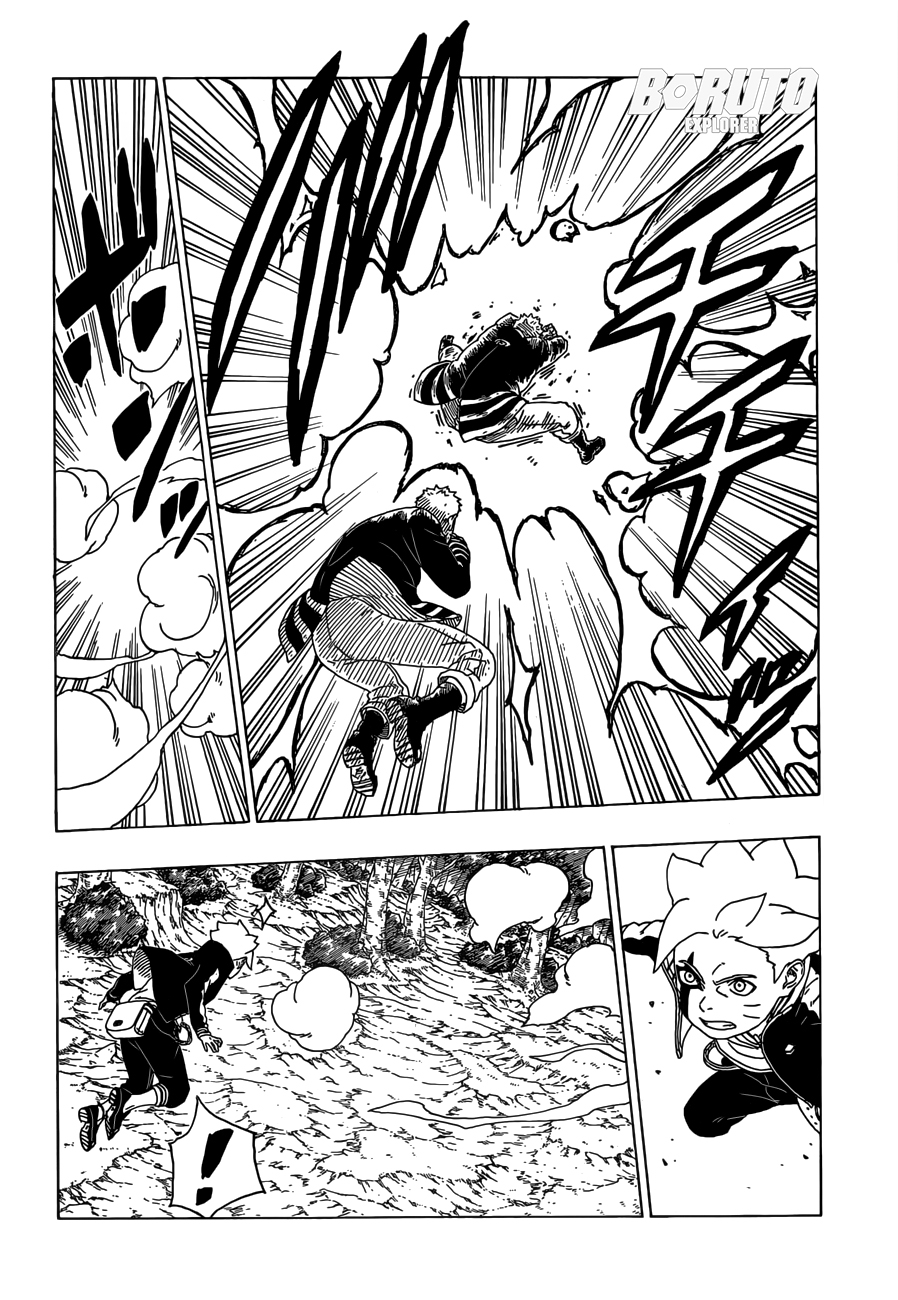 Read Boruto Naruto Next Generations PT Manga Online