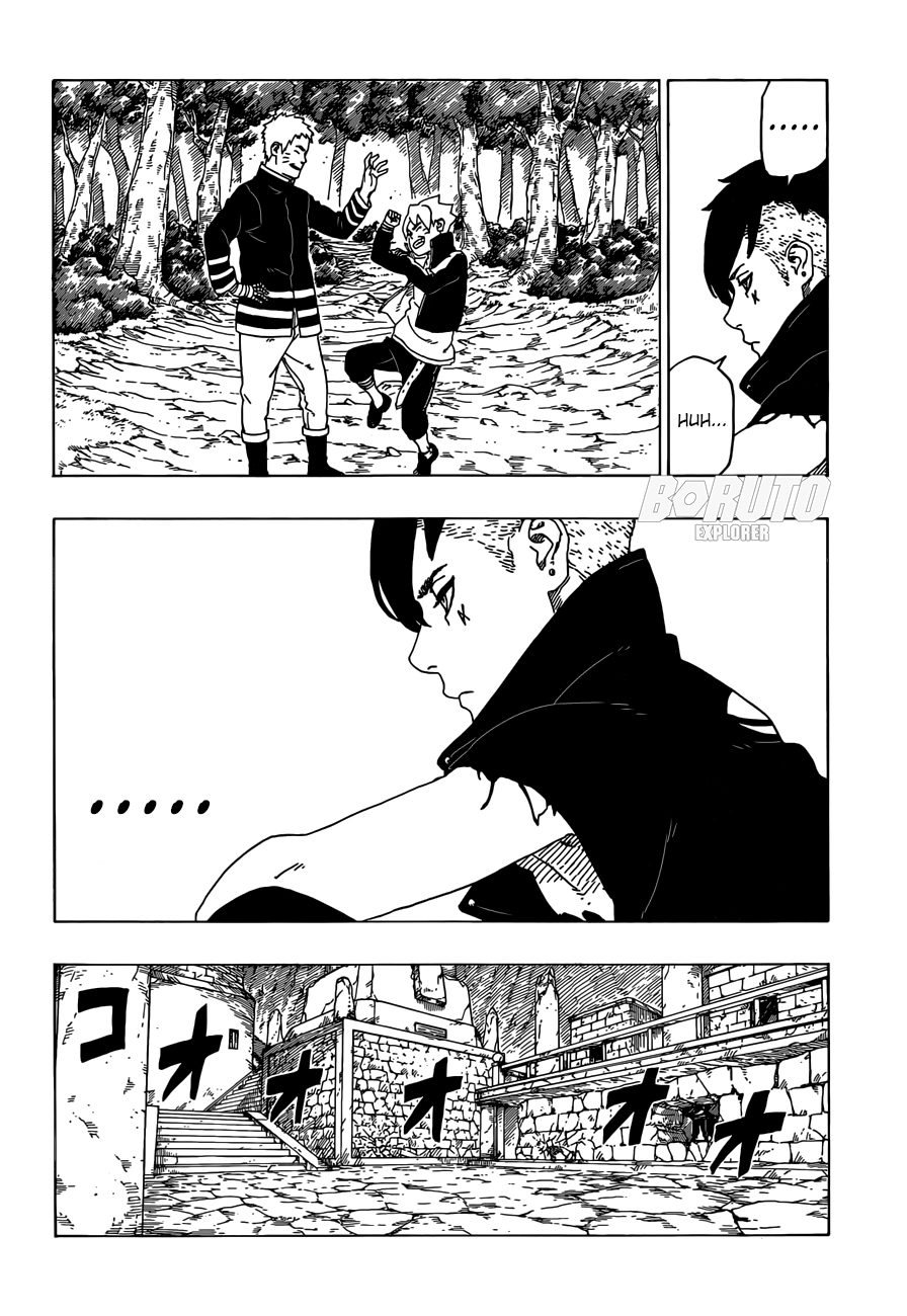 Read Boruto Naruto Next Generations PT Manga Online