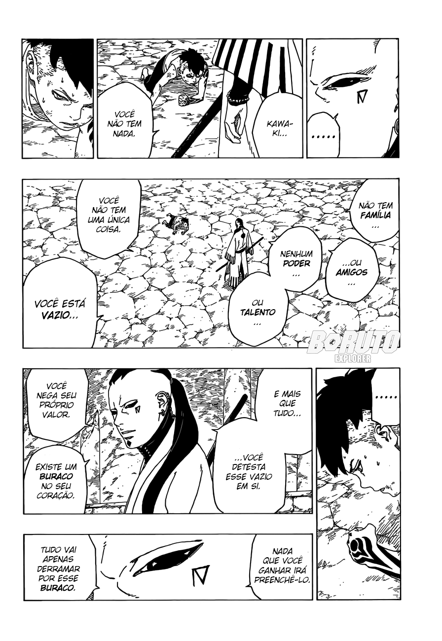 Read Boruto Naruto Next Generations PT Manga Online