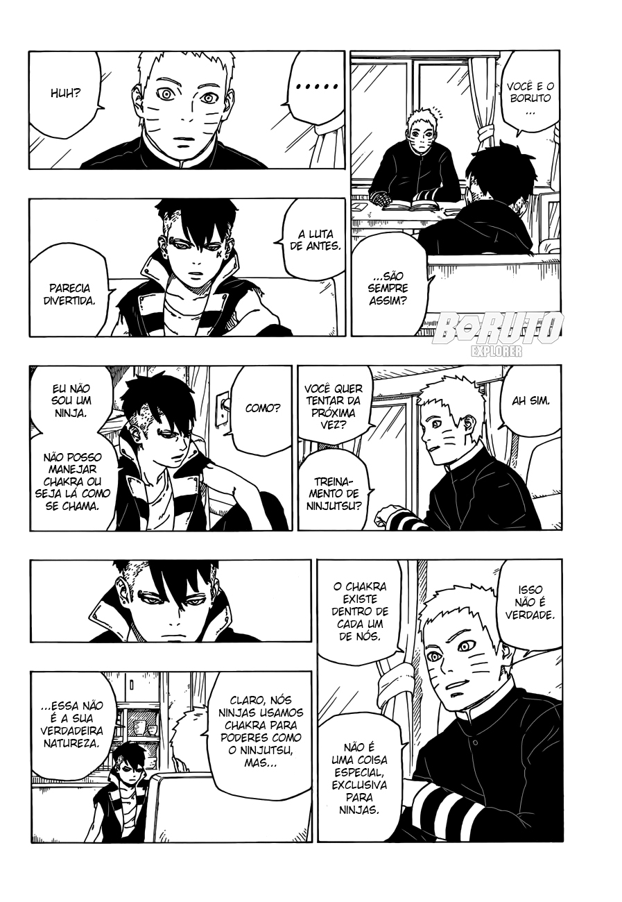 Read Boruto Naruto Next Generations PT Manga Online