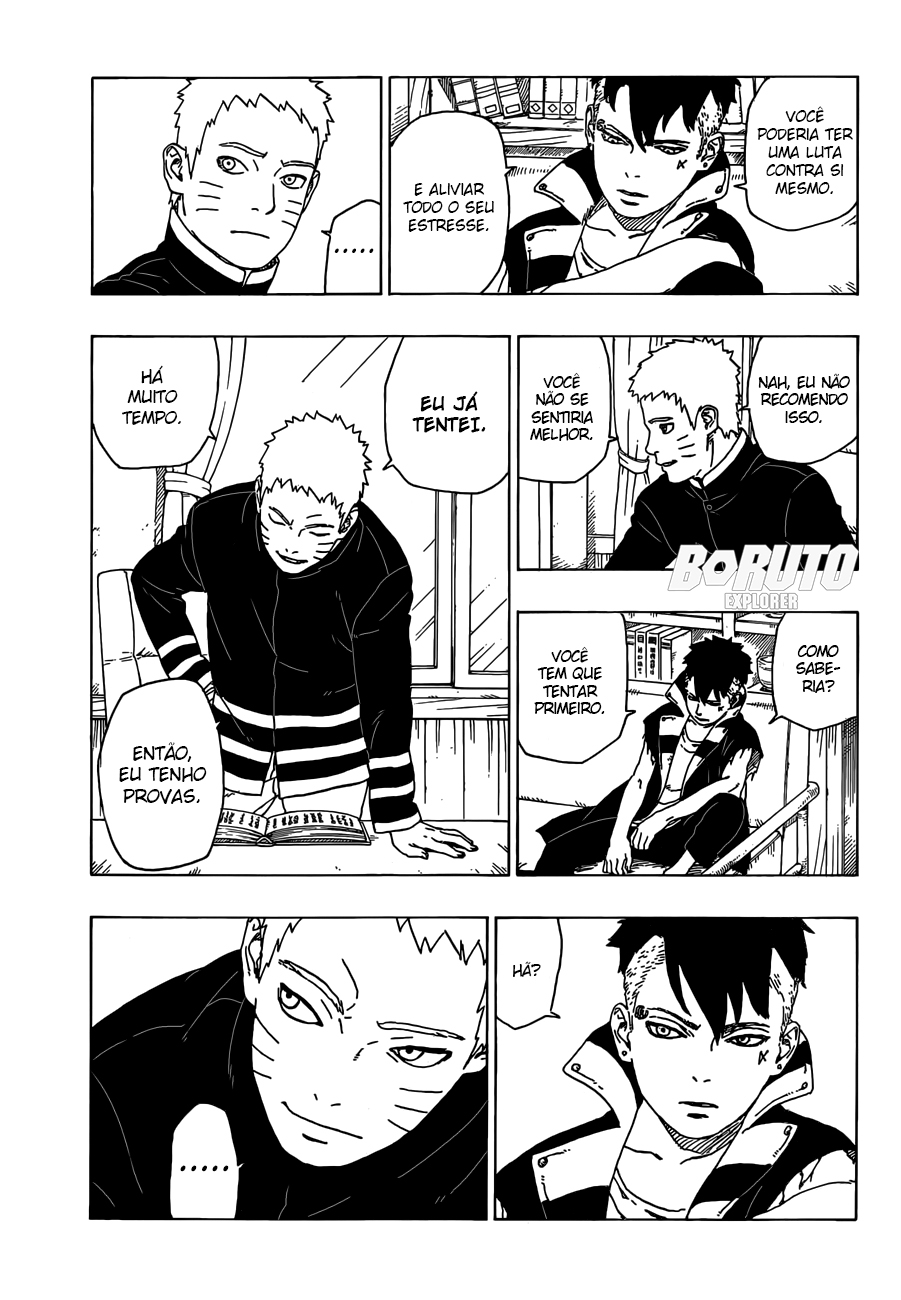 Read Boruto Naruto Next Generations PT Manga Online