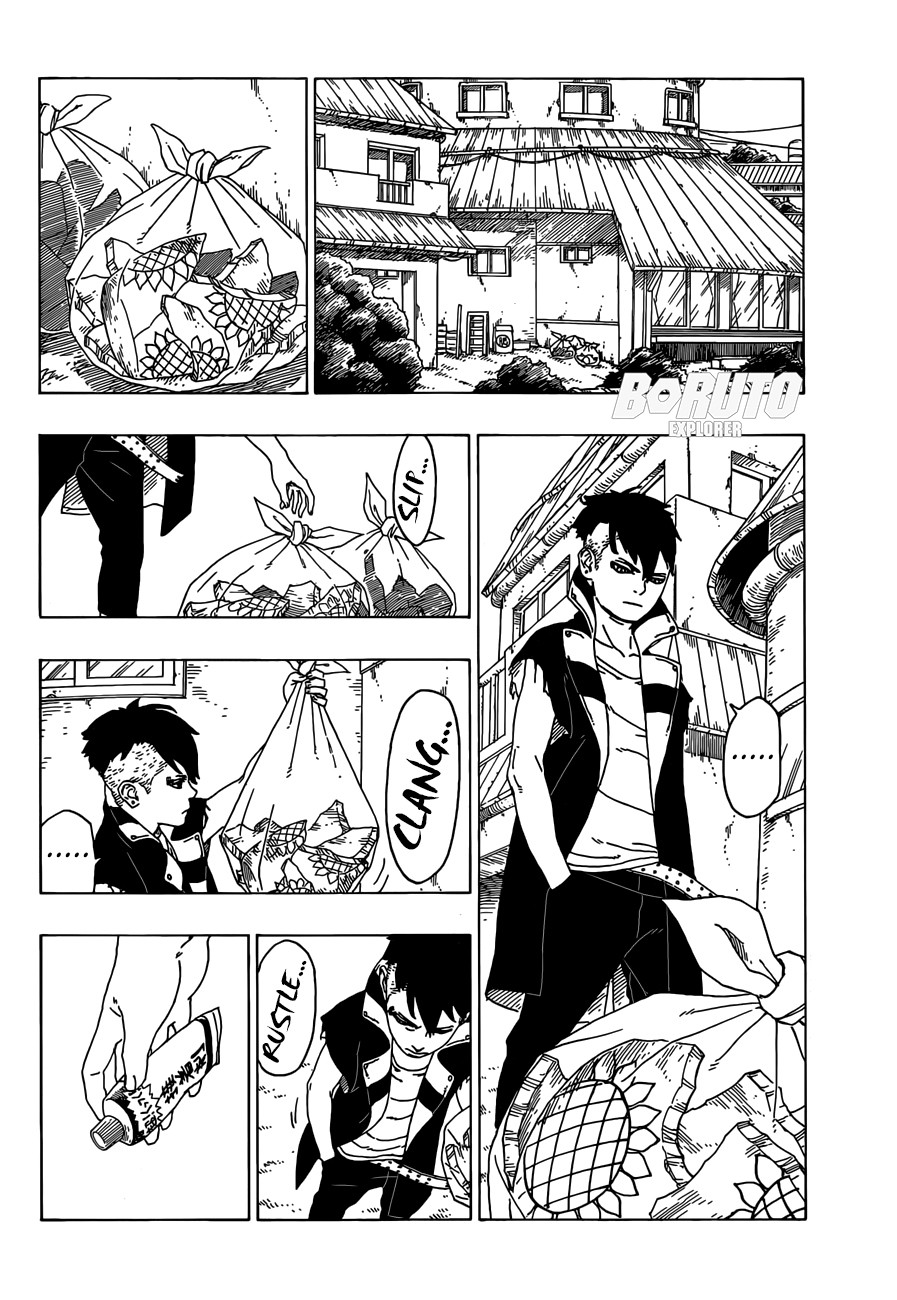 Read Boruto Naruto Next Generations PT Manga Online