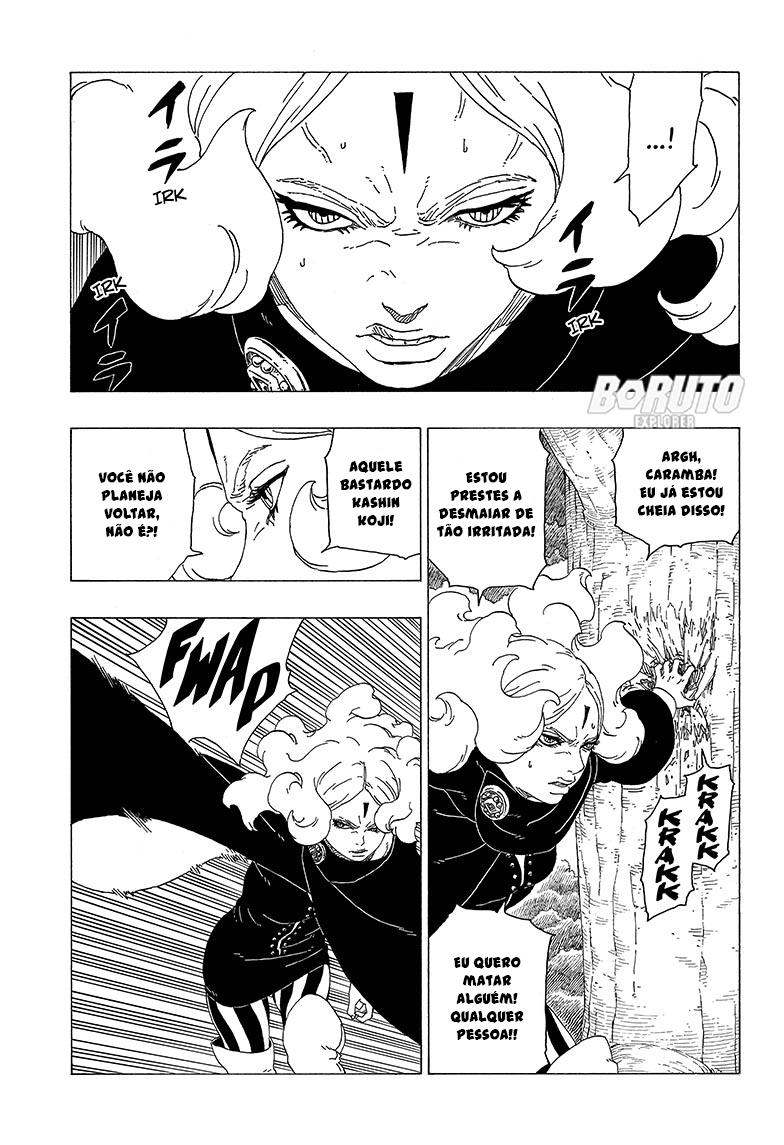 Read Boruto Naruto Next Generations PT Manga Online