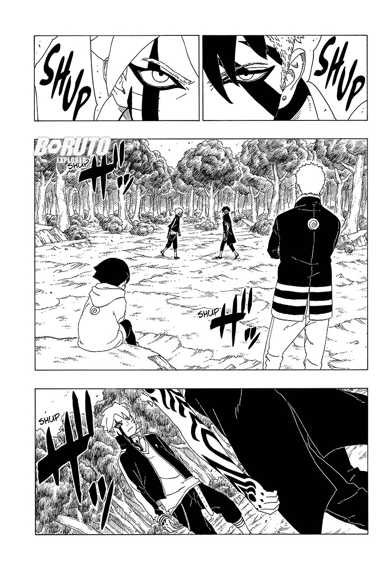 Read Boruto Naruto Next Generations PT Manga Online