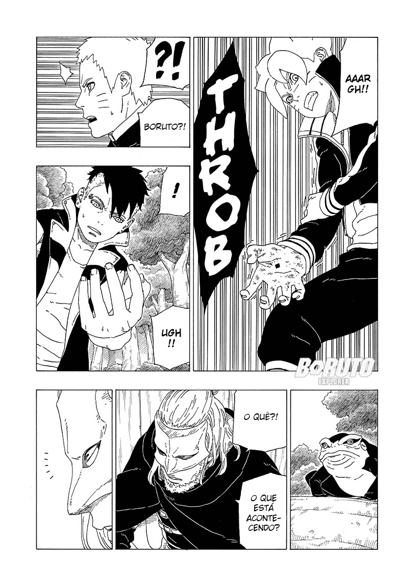 Read Boruto Naruto Next Generations PT Manga Online