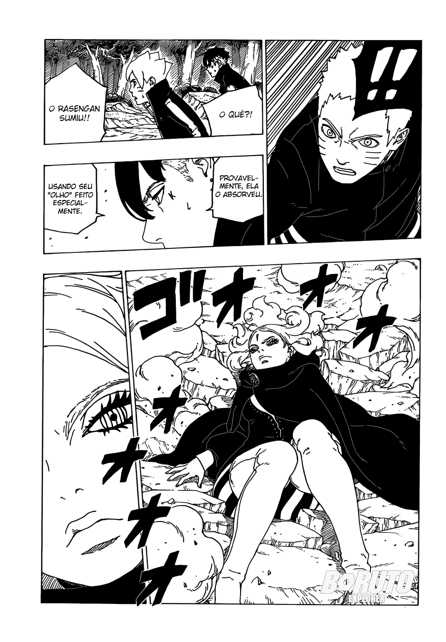 Read Boruto Naruto Next Generations PT Manga Online