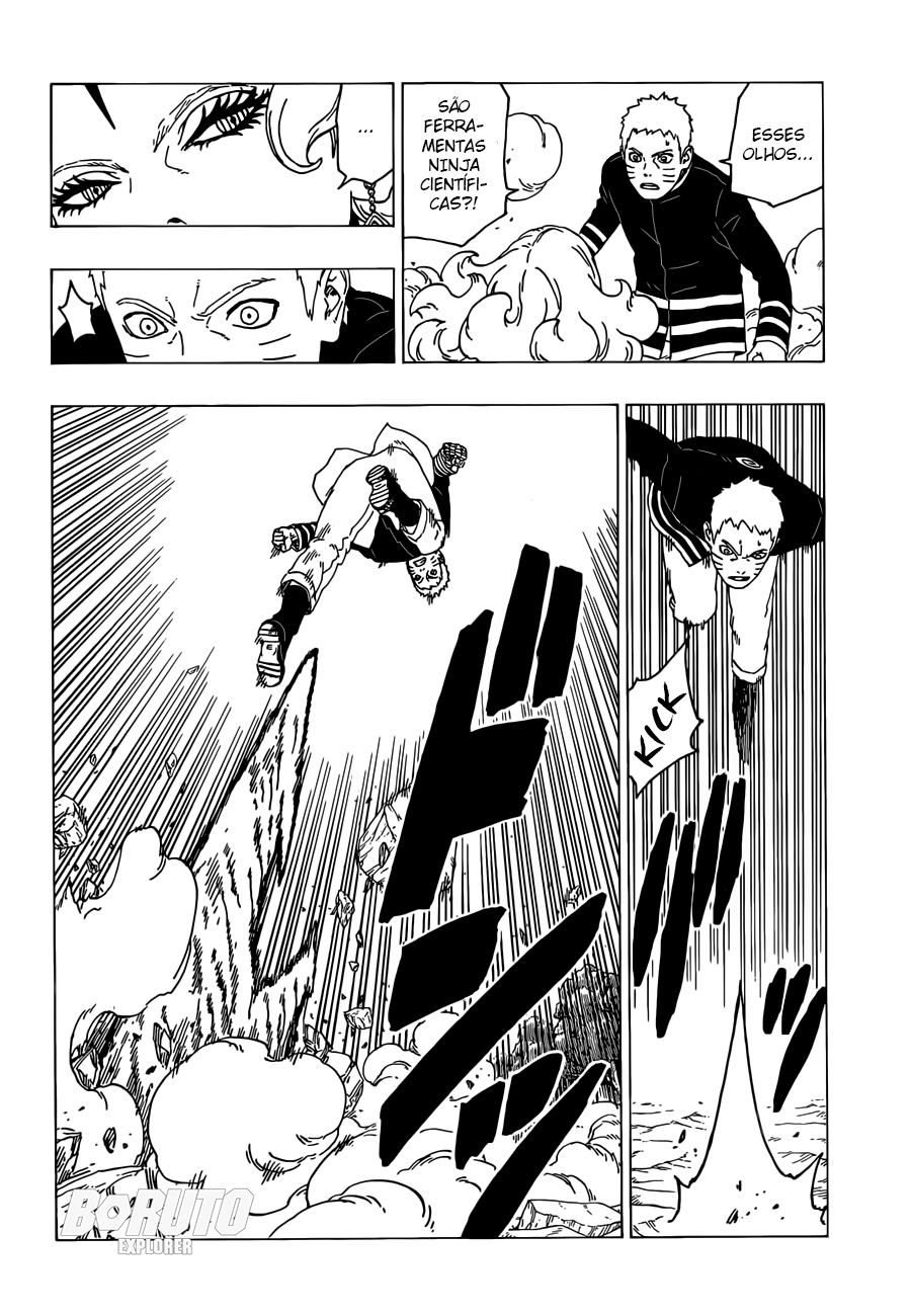 Read Boruto Naruto Next Generations PT Manga Online