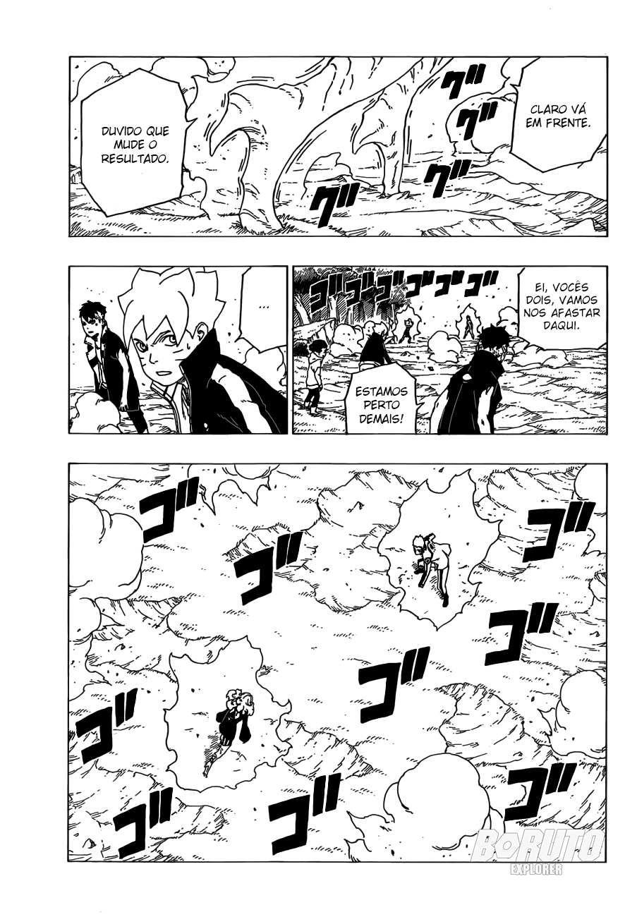 Read Boruto Naruto Next Generations PT Manga Online