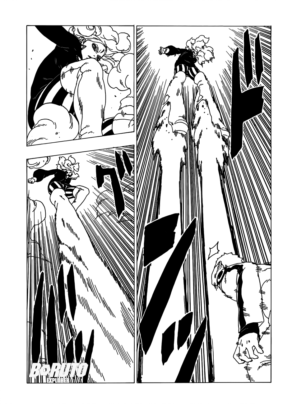 Read Boruto Naruto Next Generations PT Manga Online