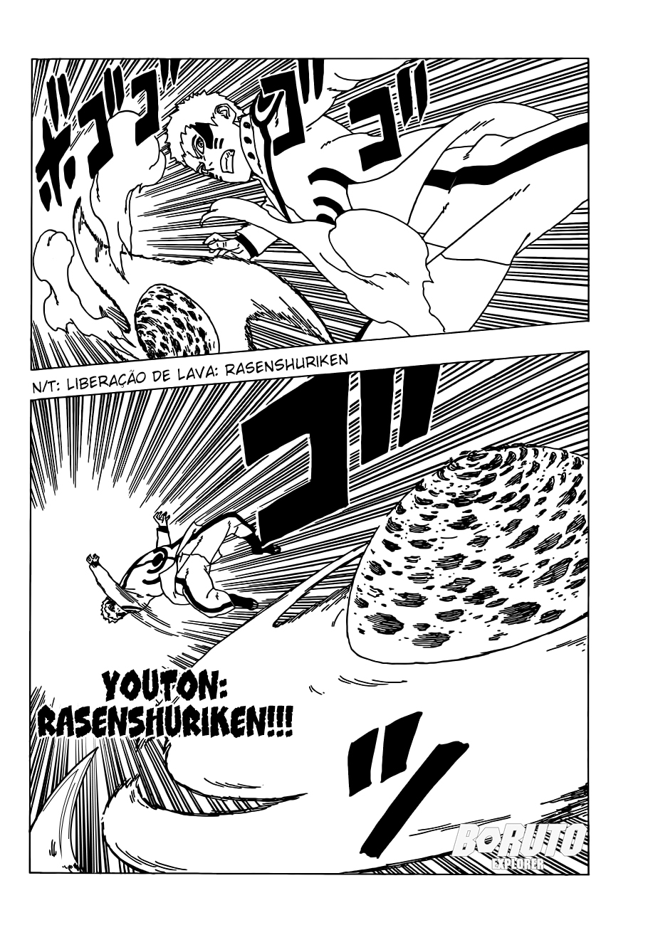 Read Boruto Naruto Next Generations PT Manga Online