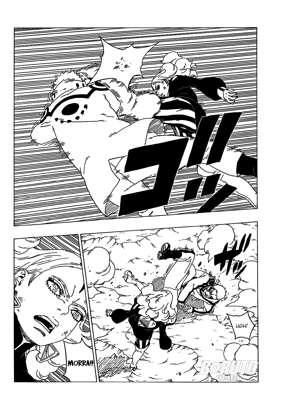 Read Boruto Naruto Next Generations PT Manga Online
