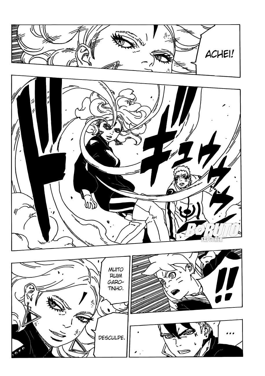 Read Boruto Naruto Next Generations PT Manga Online