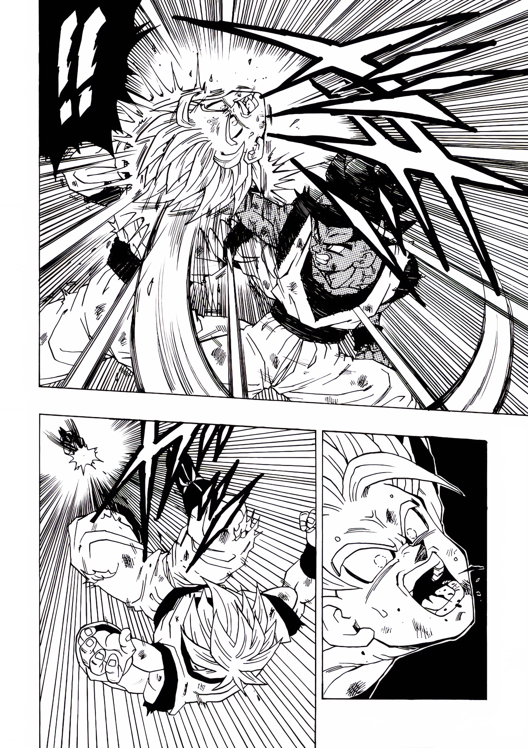 Read Dragon Ball AFTER PT Manga Online