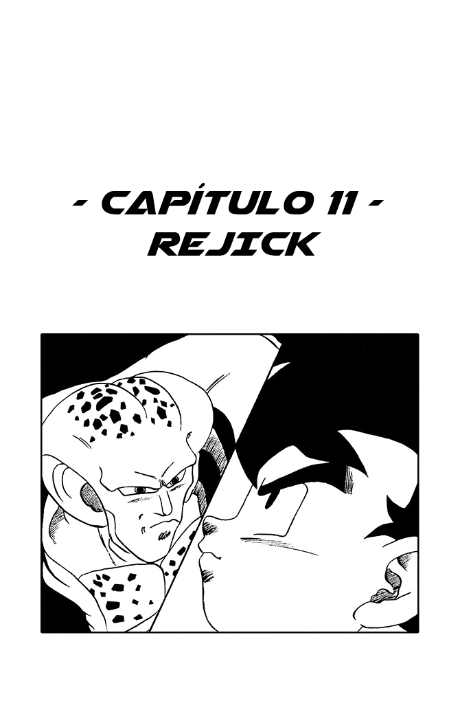Read Dragon Ball GT  DBGalaxyTouring PT Manga Online