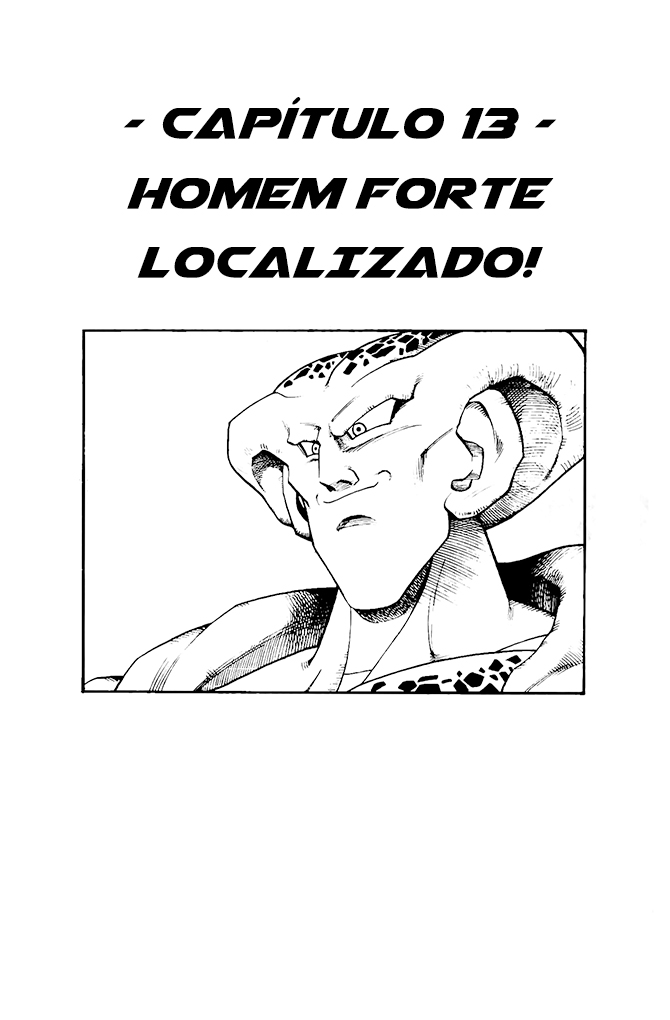 Read Dragon Ball GT  DBGalaxyTouring PT Manga Online