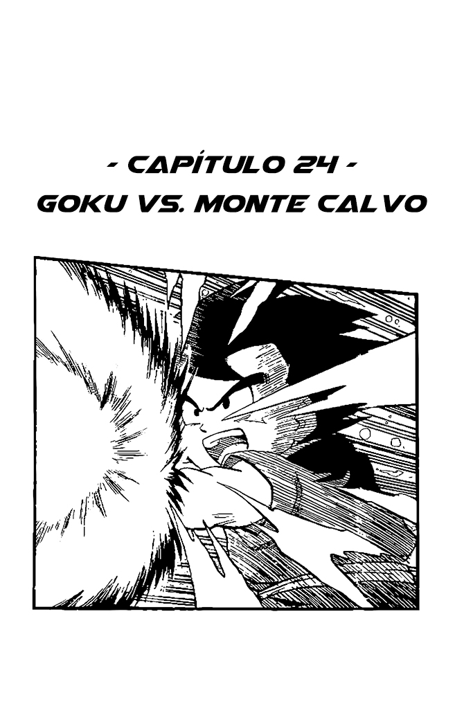 Read Dragon Ball GT  DBGalaxyTouring PT Manga Online