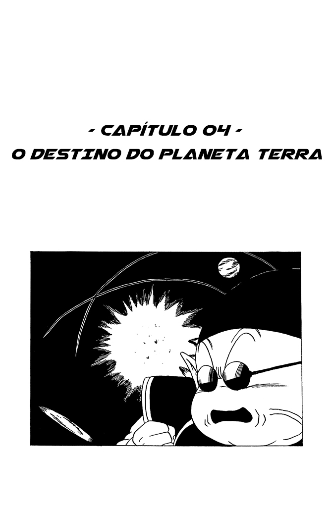 Read Dragon Ball GT  DBGalaxyTouring PT Manga Online
