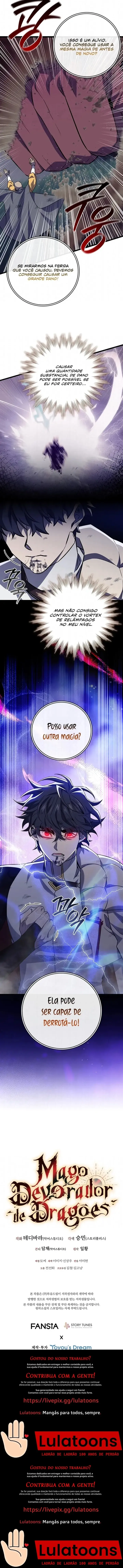 Read Dragon-Devouring Mage PT Manga Online