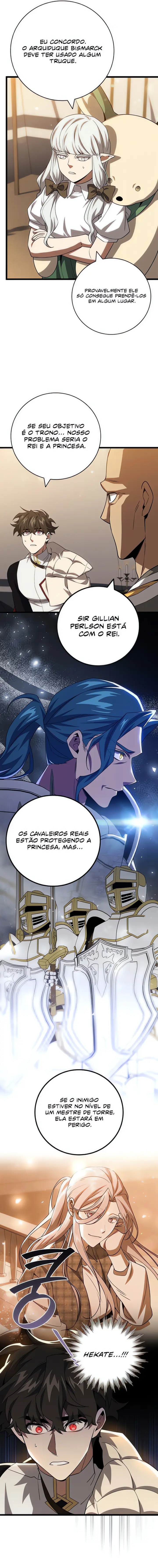 Read Dragon-Devouring Mage PT Manga Online