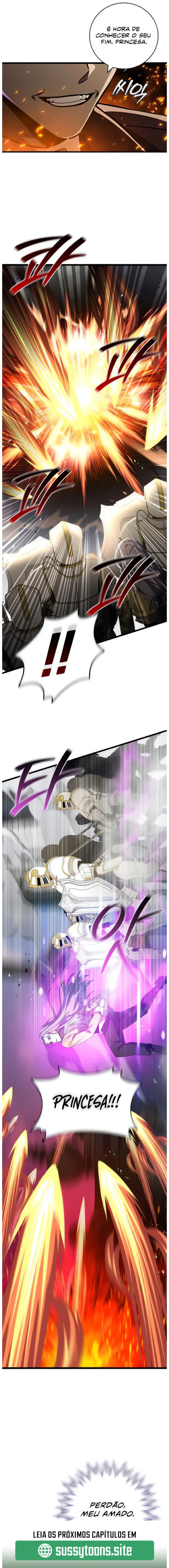 Read Dragon-Devouring Mage PT Manga Online