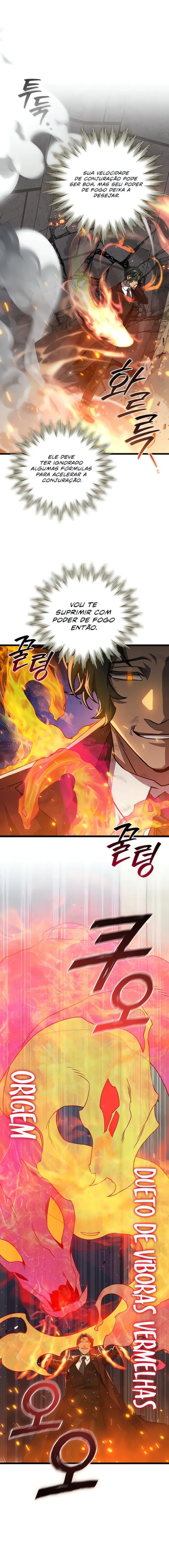 Read Dragon-Devouring Mage PT Manga Online